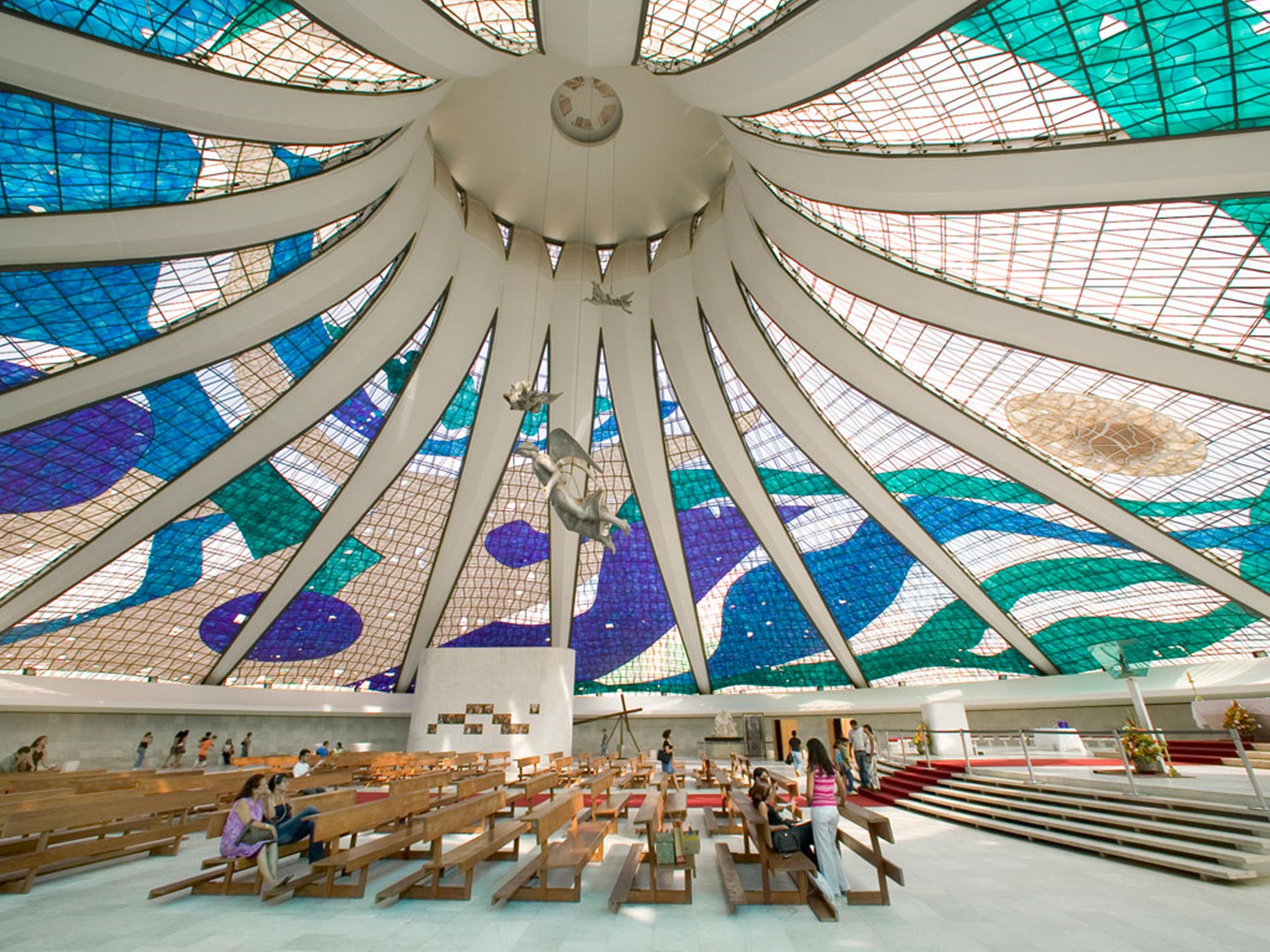 Mercure Brasilia Lider Exterior photo