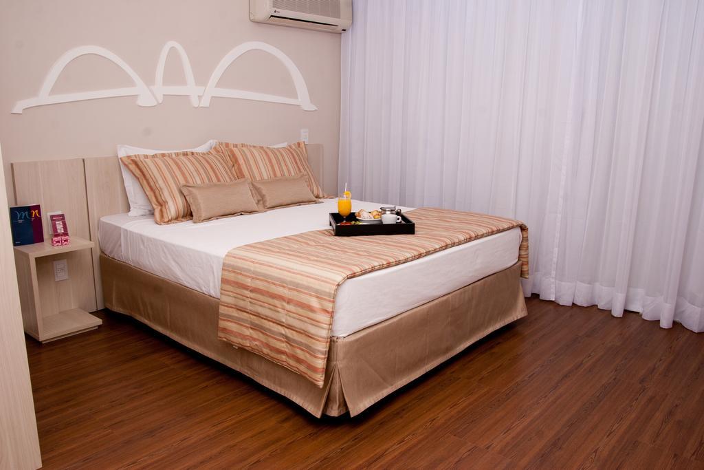 Mercure Brasilia Lider Room photo